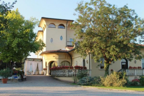 Villa Belvedere 1849 Misano Di Gera D'adda